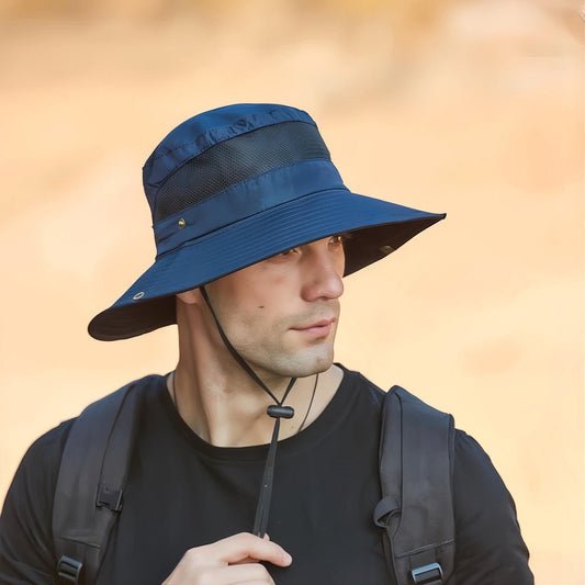 Pathfinder Bucket Hat