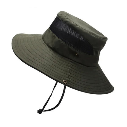 Pathfinder Bucket Hat