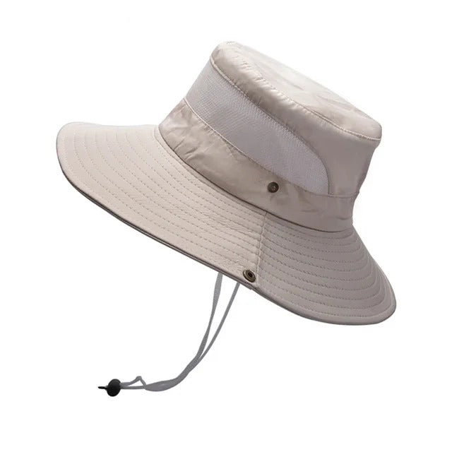 Pathfinder Bucket Hat