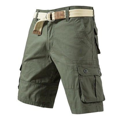 Trailblazer Cargo Shorts