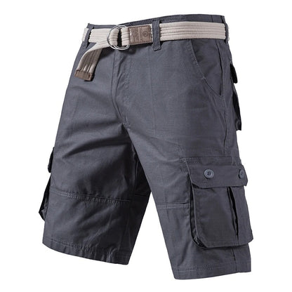 Trailblazer Cargo Shorts