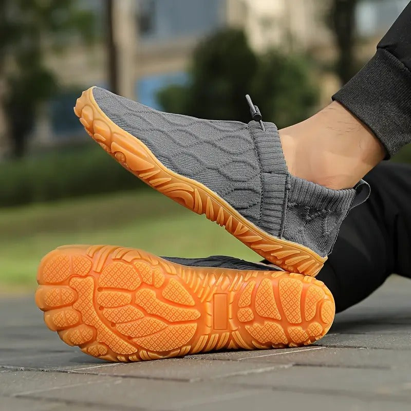 Active Knit Barefoot Sneakers