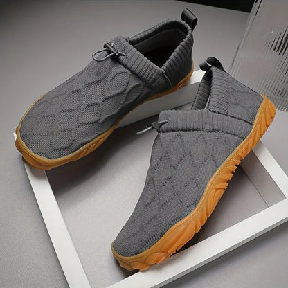 Active Knit Barefoot Sneakers