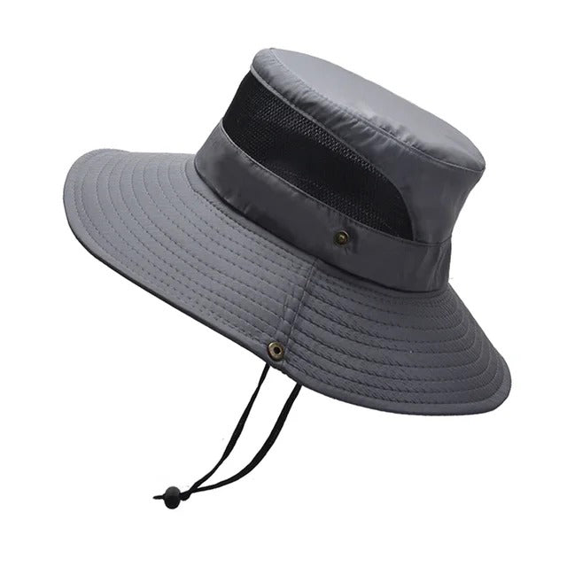 Pathfinder Bucket Hat