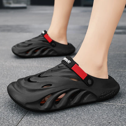 Hypernova Clogs