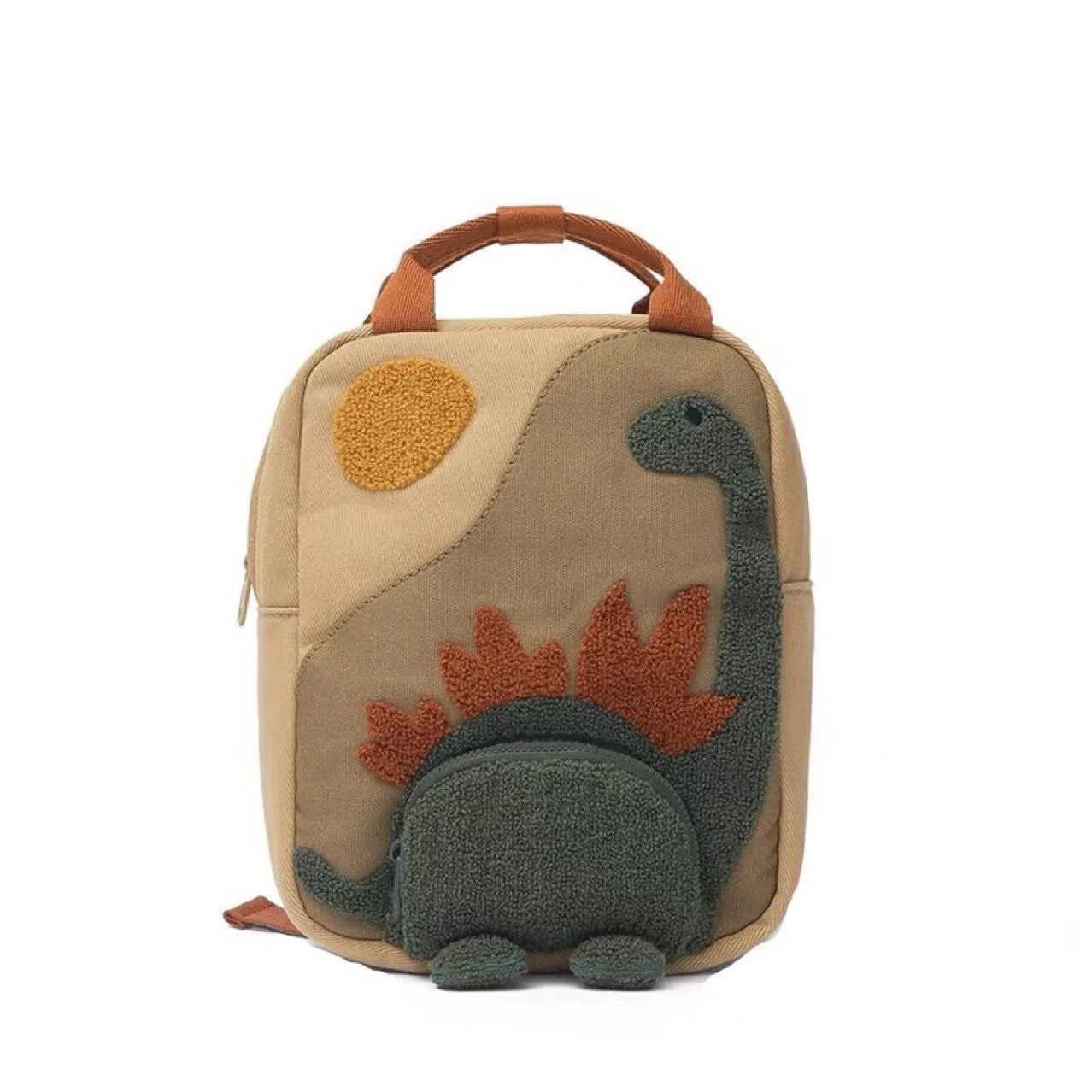 Dino Buddy Backpack