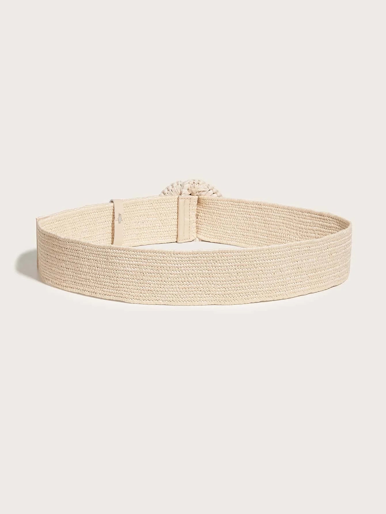 Boho Woven Belt