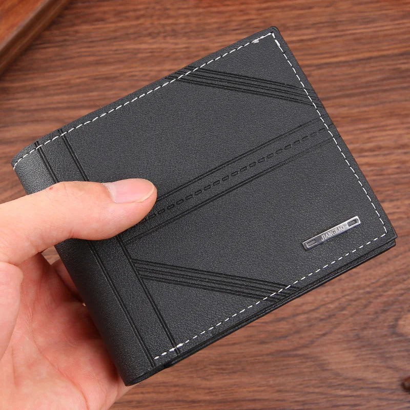 James Smith Wallet