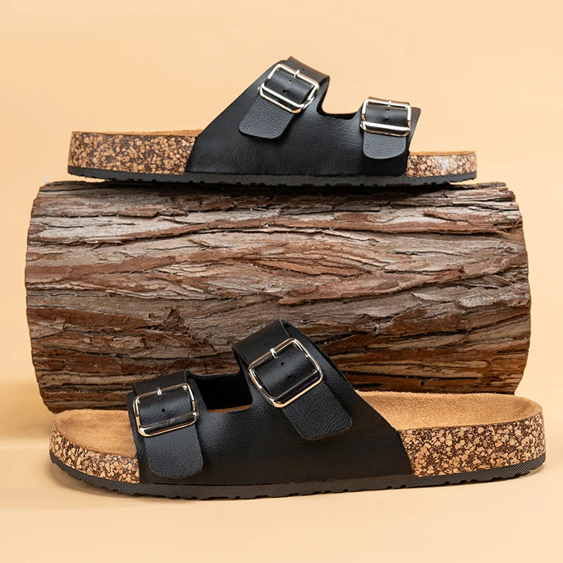 Costa Marina Summer Sandals