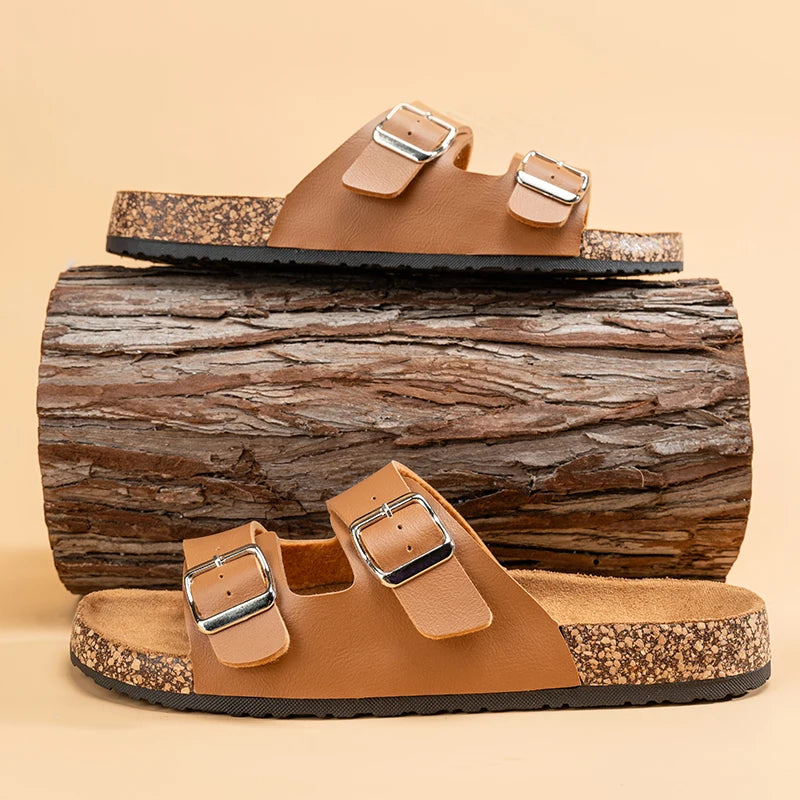 Costa Marina Summer Sandals