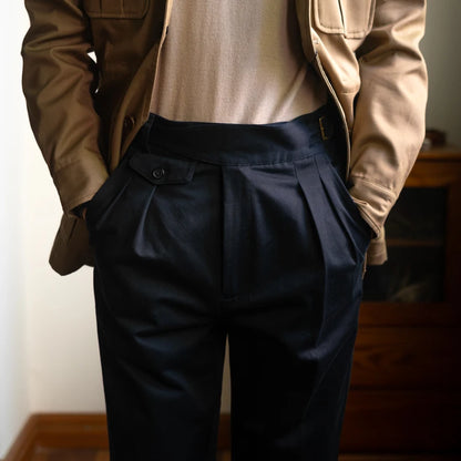 Casual Men's Dress Pants