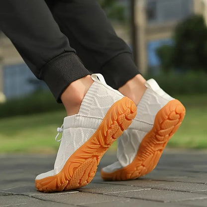 Active Knit Barefoot Sneakers