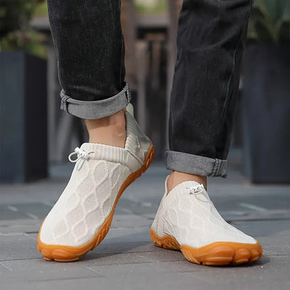 Active Knit Barefoot Sneakers