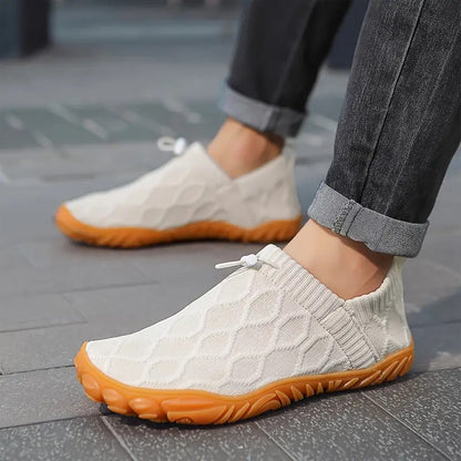 Active Knit Barefoot Sneakers