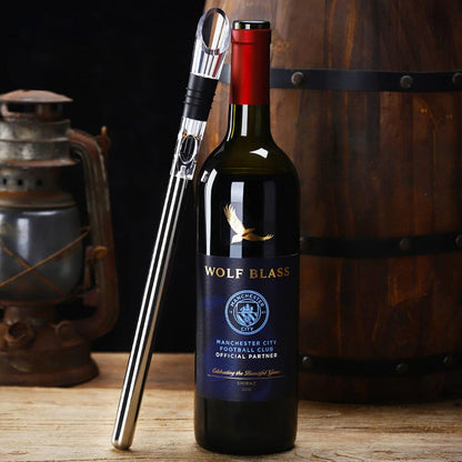 VinoCool™ Wine Chilling Rod